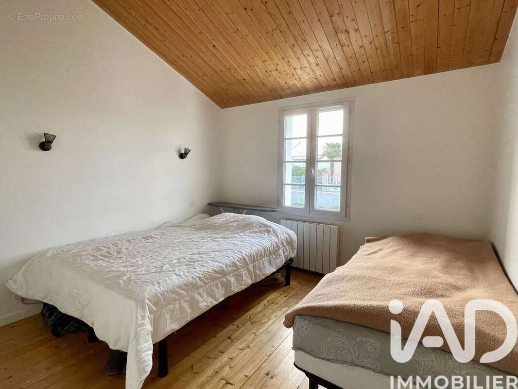 Photo 7 - Maison à SAINT-HILAIRE-DE-RIEZ