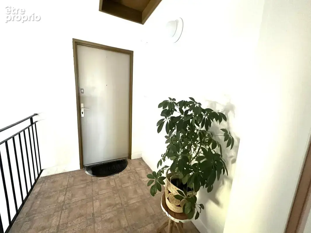 Appartement Style Loft - photo 14
