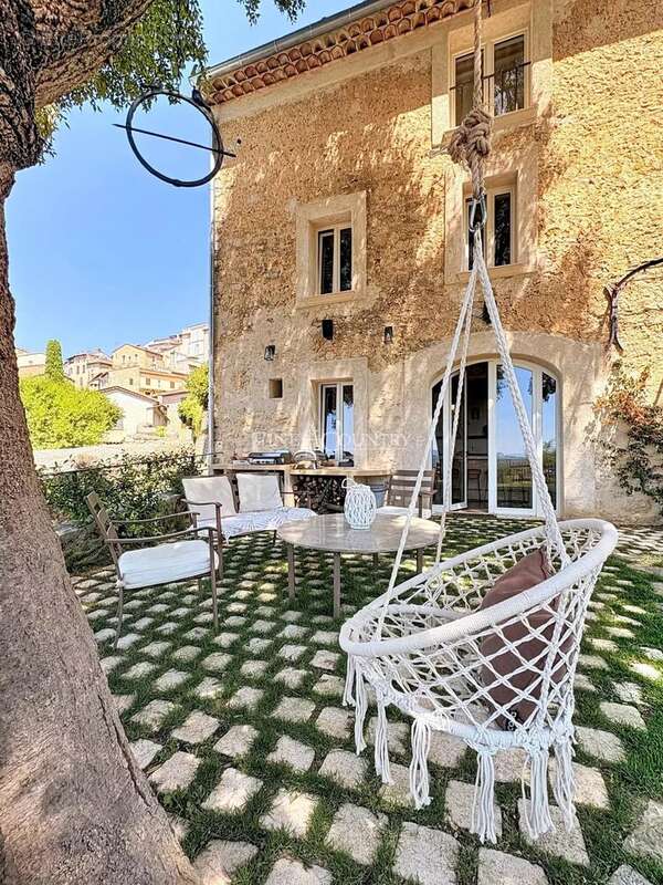 Maison à FAYENCE