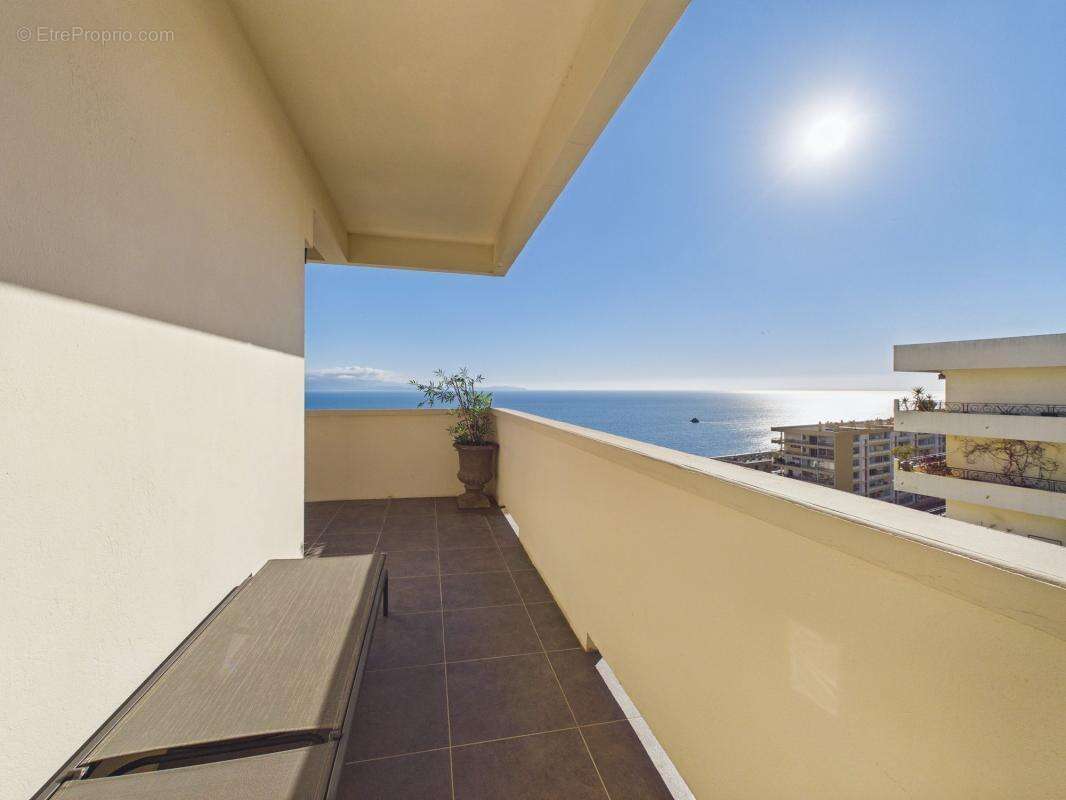 Appartement à AJACCIO