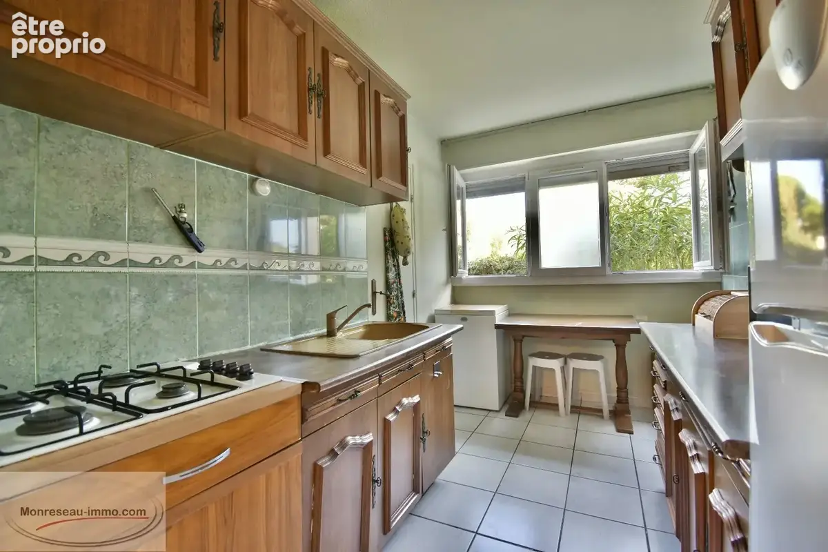 Appartement 68 m² à Le Cannet  - photo 4