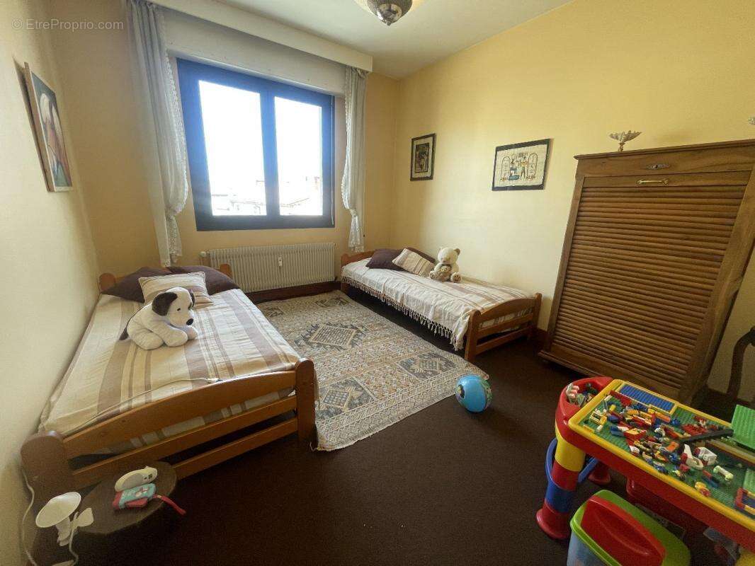 Appartement à MILLAU