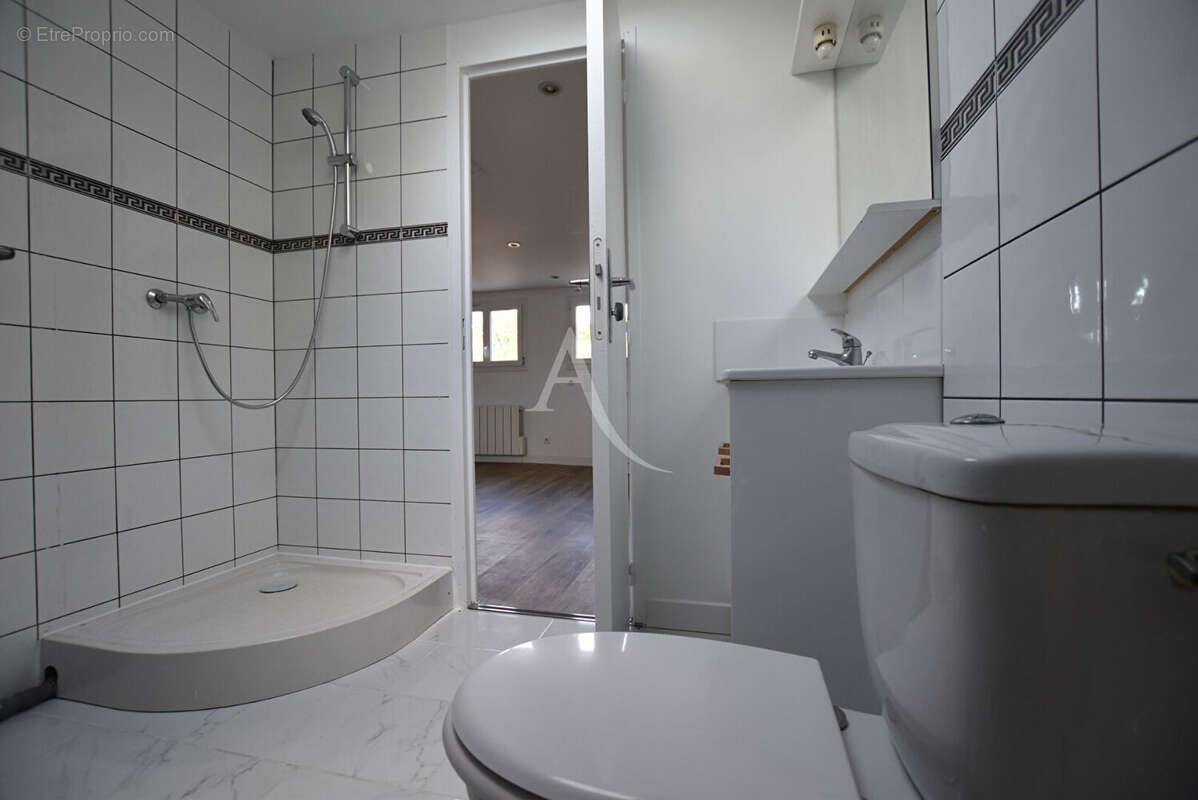 Appartement à BRUNOY