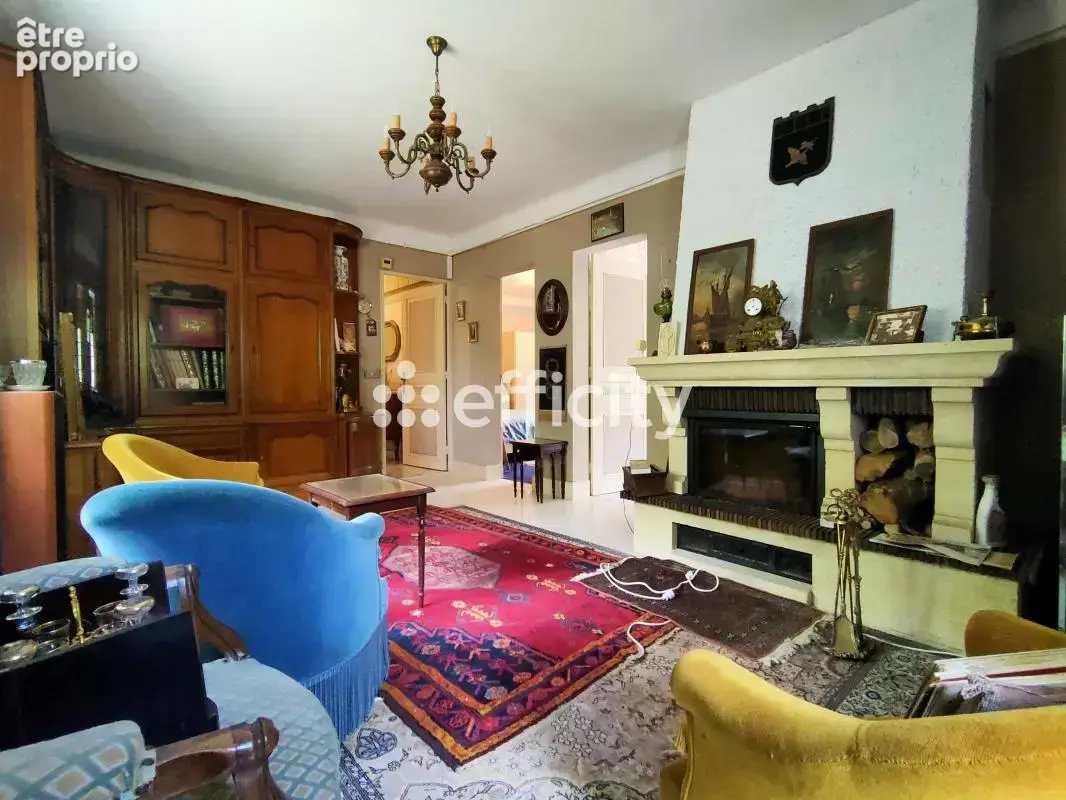 Maison 176 m² à Treillieres  - photo 12