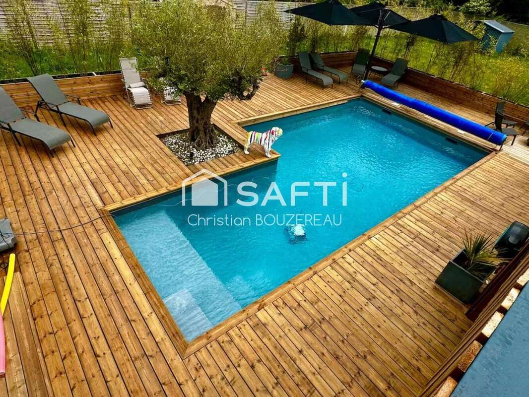 Photo 3 - Maison à CHALLANS