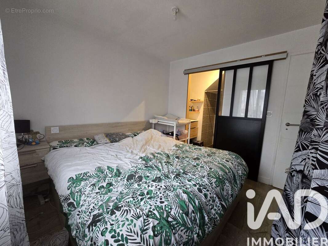 Photo 6 - Maison à SAINT-PIERRE-QUIBERON