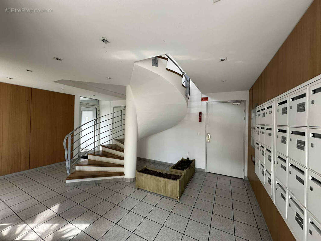 Appartement à SAINT-MAX