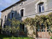 Maison à COUTURE-D&#039;ARGENSON