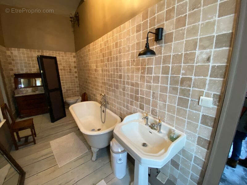 Propriété XVIIIè - photo 9