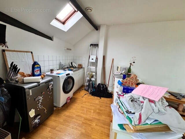 Appartement à PALAISEAU