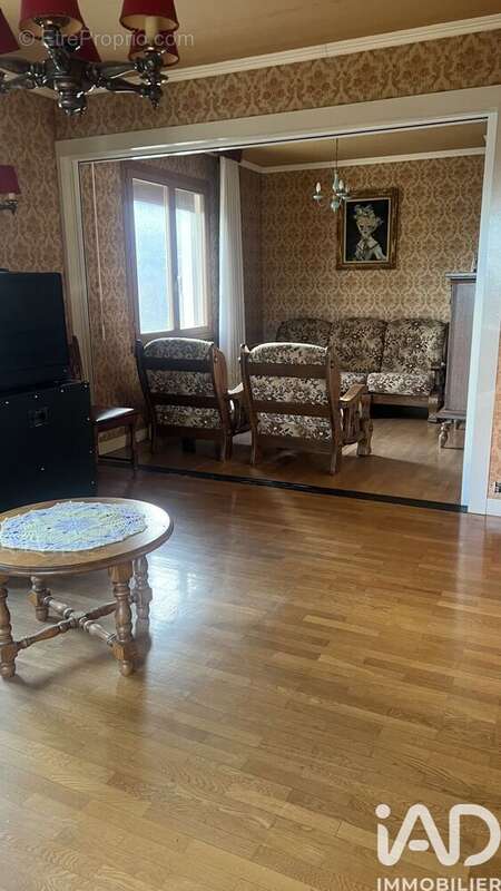 Photo 5 - Maison à BART