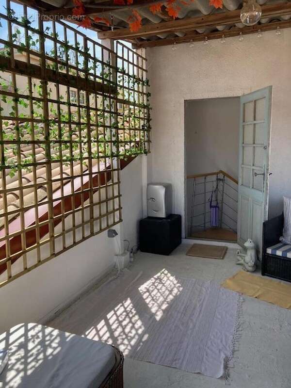 IMG7434 - Maison à CARCASSONNE