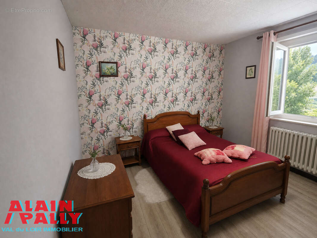 Villa entre cloyes et chateaudun - photo 8