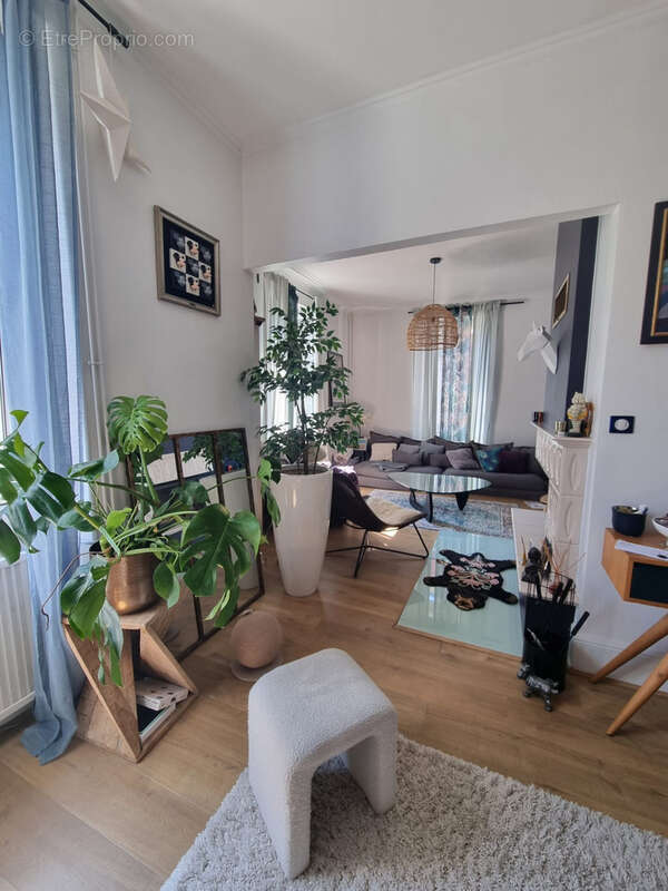 Appartement à RIEDISHEIM