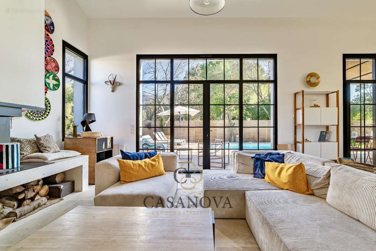 Maison à MONTPELLIER