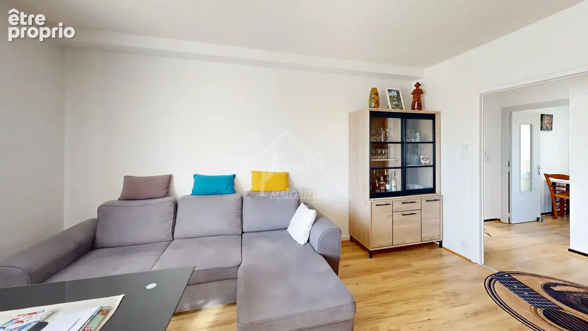 Appartement trois chambres dans quartier calme - photo 10