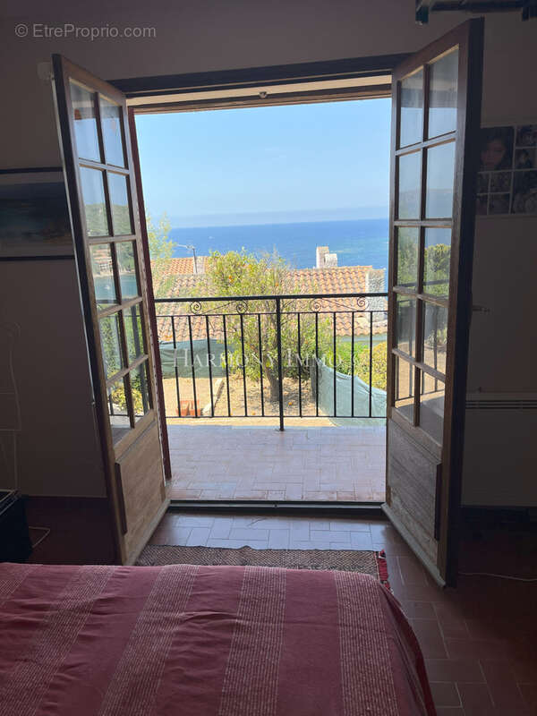 Tiuccia  Ensemble immobilier vue mer 3 unités autonomes - photo 10