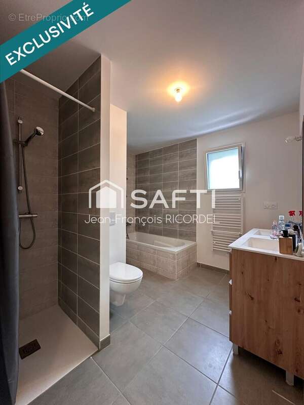 Photo 3 - Maison à PORNICHET