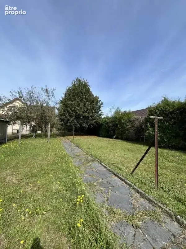 70300 st sauveur maison a vendre - photo 11