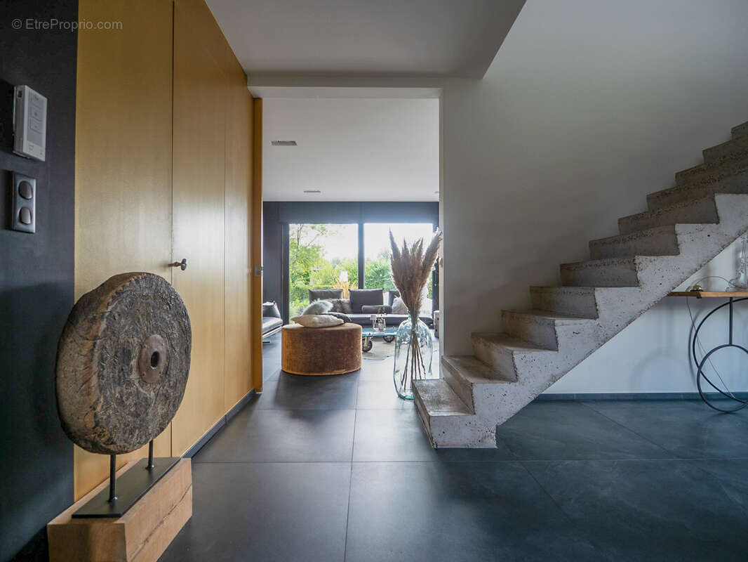 Maison à VILLENEUVE-D'ASCQ