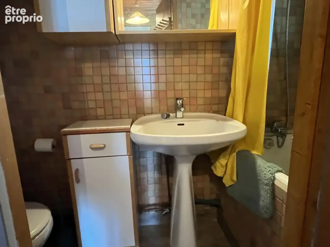 BAISSE DE PRIX  - Saint Lary 1700 - 'Le Chalet du Village' - Deux logements - photo 15