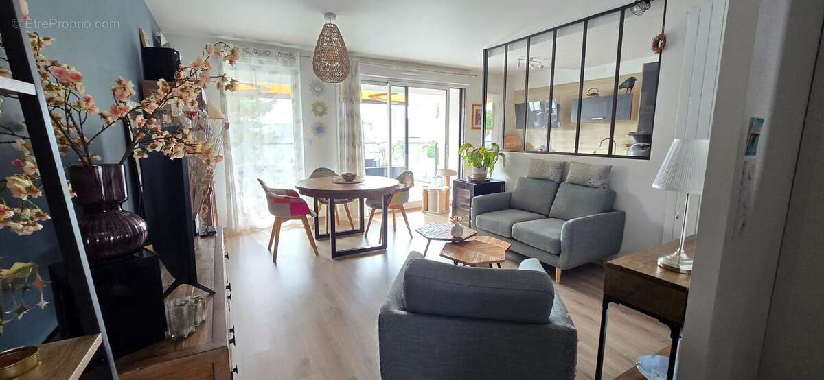 Photo 4 - Appartement à ARRADON