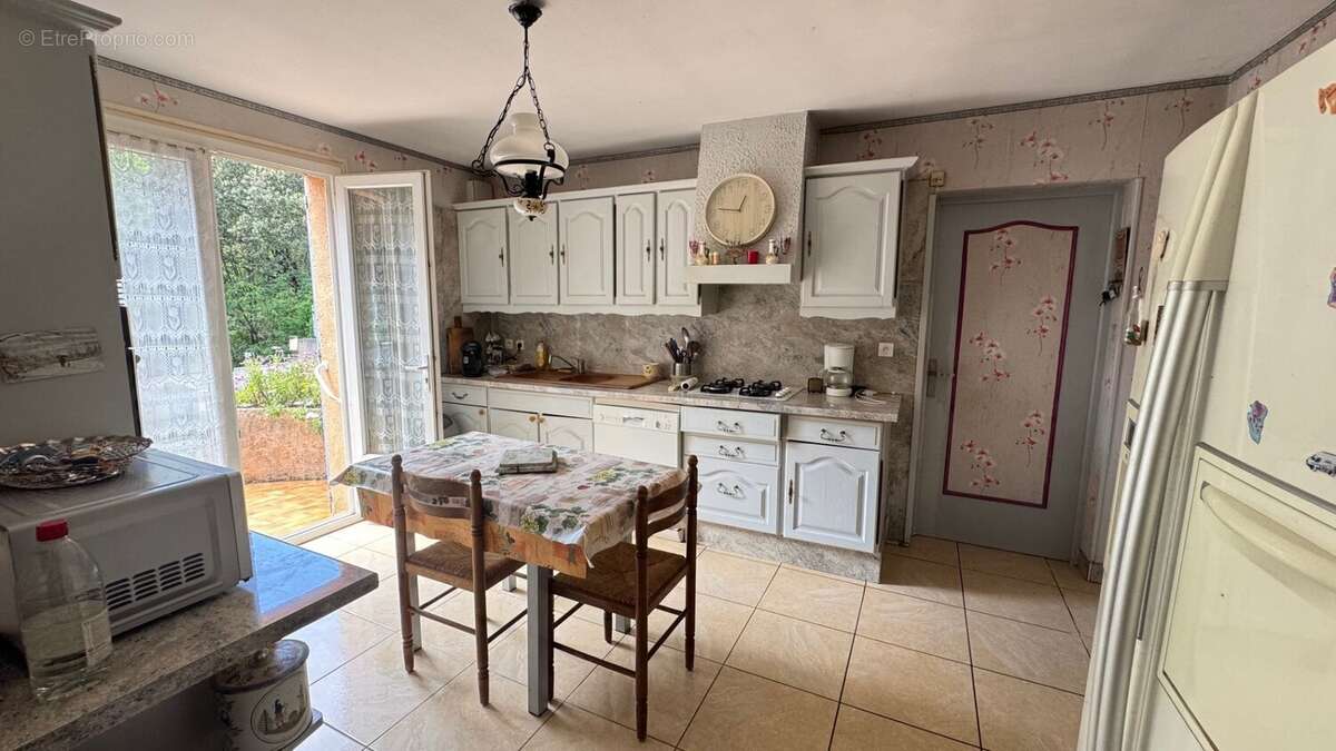 Maison à SUSSARGUES