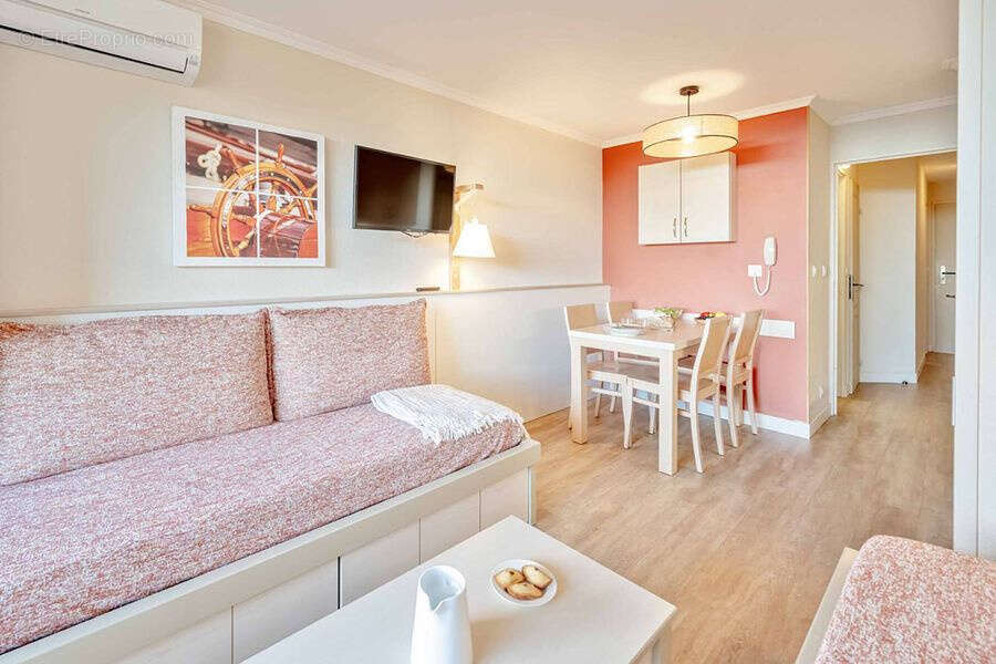 Appartement à LE LAVANDOU