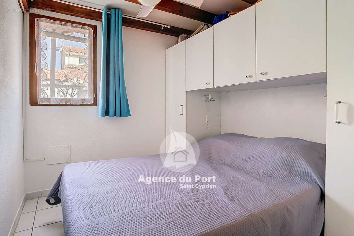 Maison à LE BARCARES