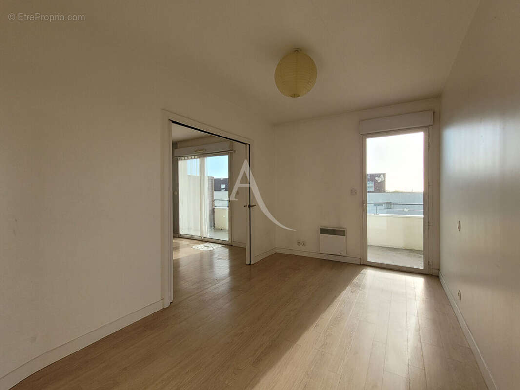 Appartement à LA ROCHELLE
