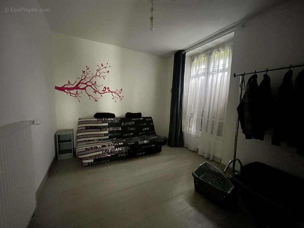 Maison beton bazoches - photo 8