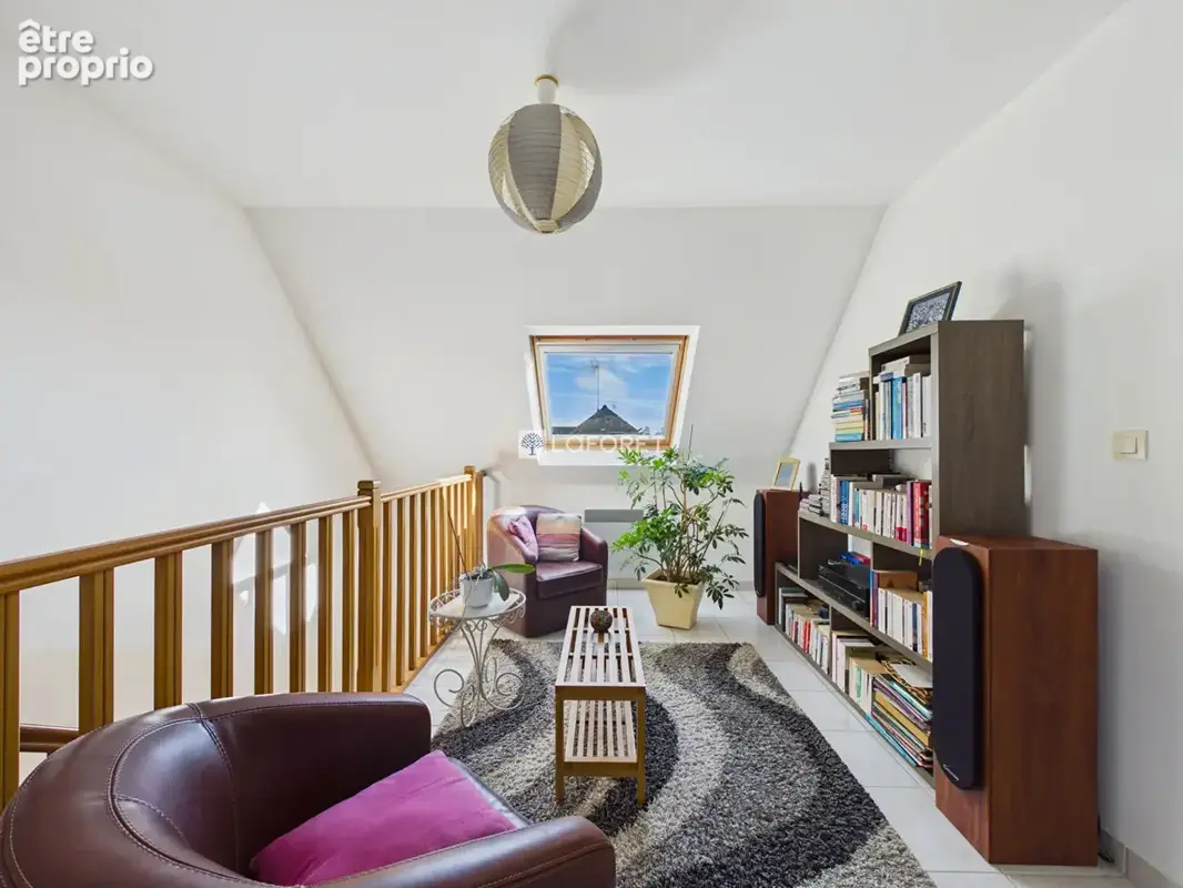 LOCTUDY : Maison T5 - 135m2 - photo 11