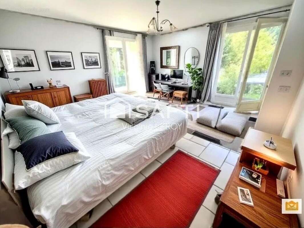 Photo 7 - Maison à BETHISY-SAINT-PIERRE