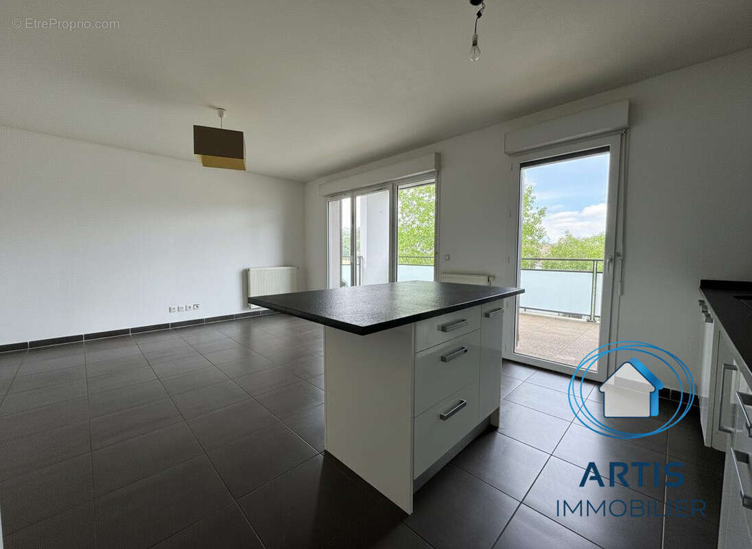 Appartement à SAINT-PEE-SUR-NIVELLE