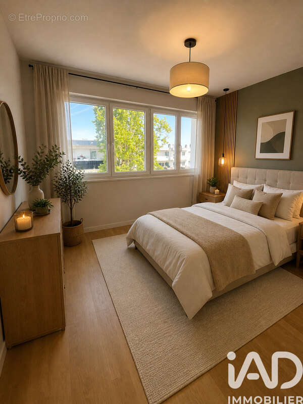 Photo 8 - Appartement à AMNEVILLE