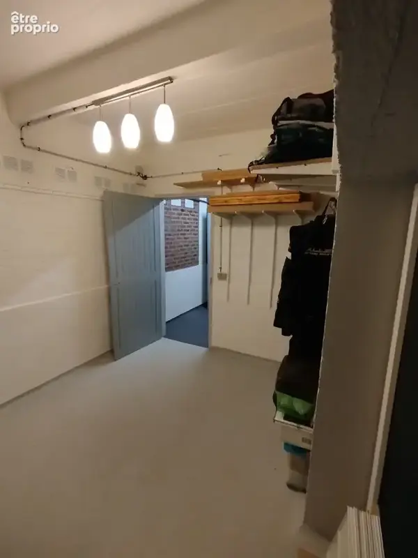 MAINTENON : Bel appartement de 5 Pièces de  90 m² - photo 11