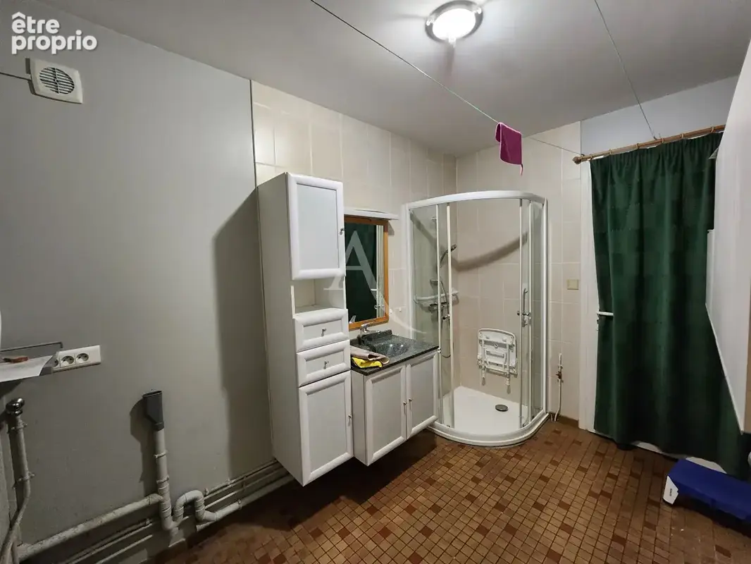 Maison Saint Herblain 4 chambres - photo 7