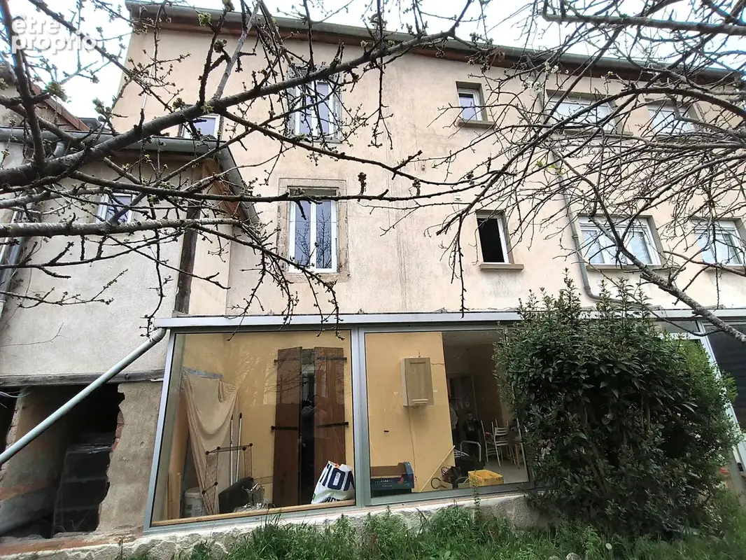 Immeuble locatif - photo 2