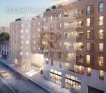 Appartement à BAGNOLET