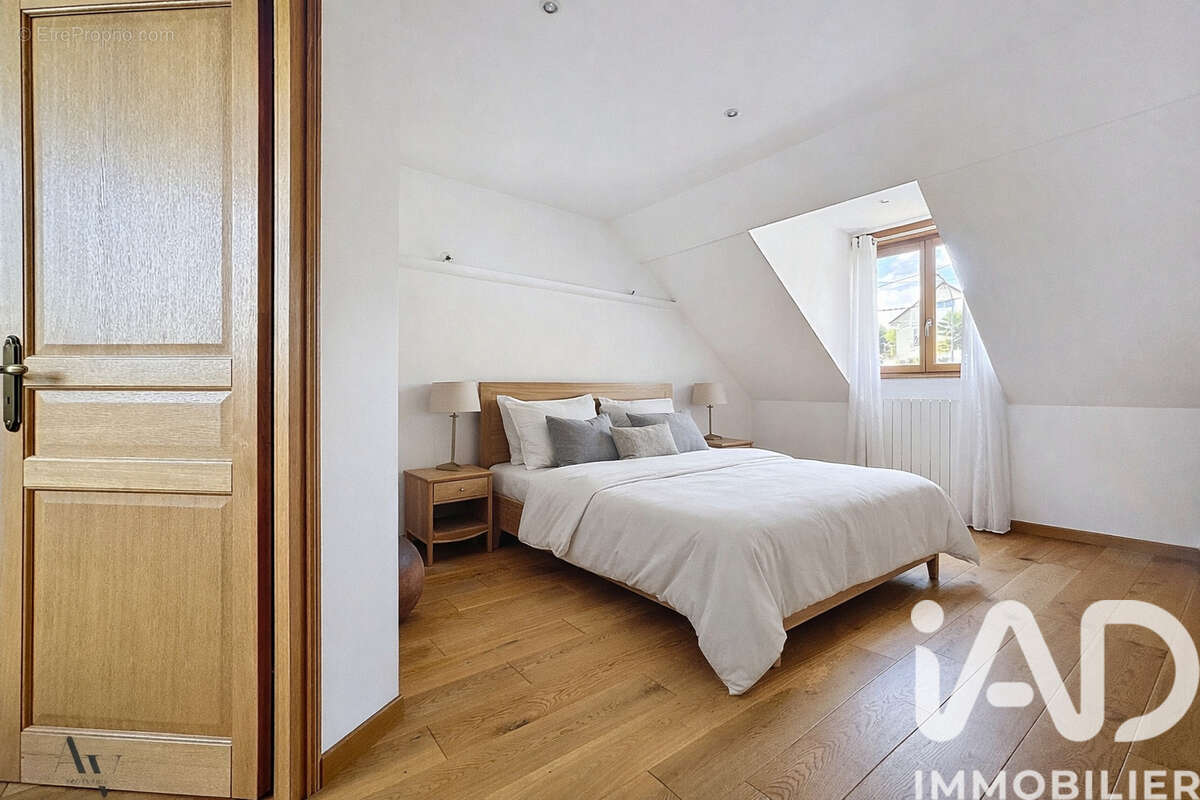 Photo 6 - Maison à HARDRICOURT