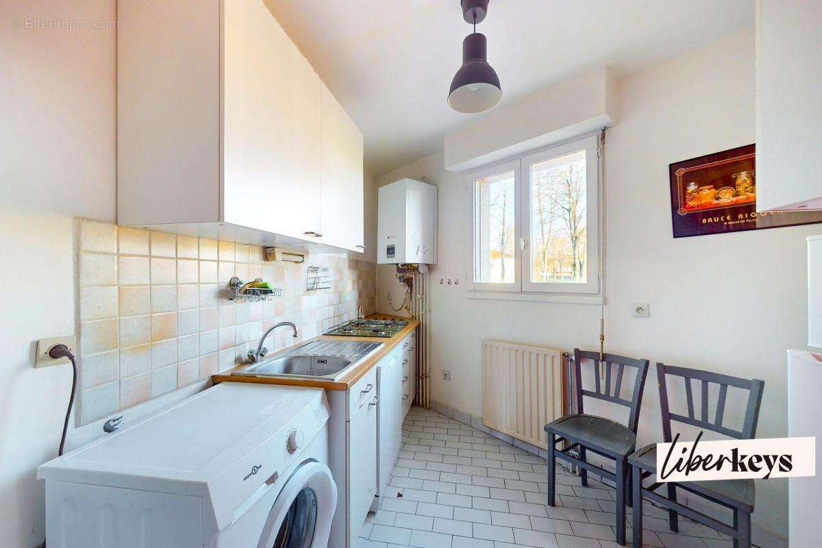 Appartement à PLAISIR
