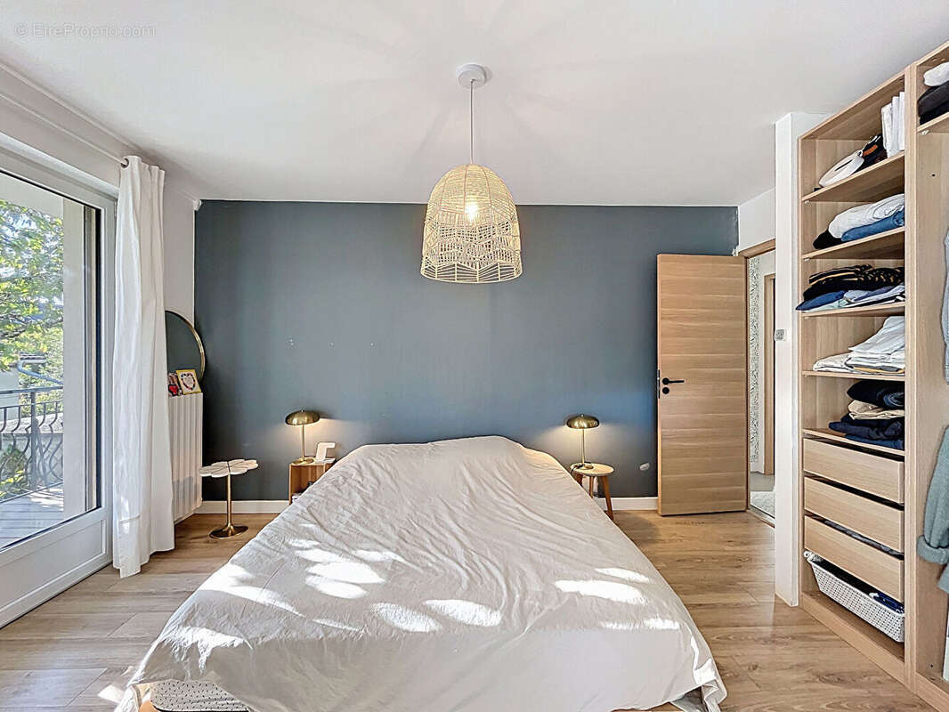 Appartement à MEYTHET