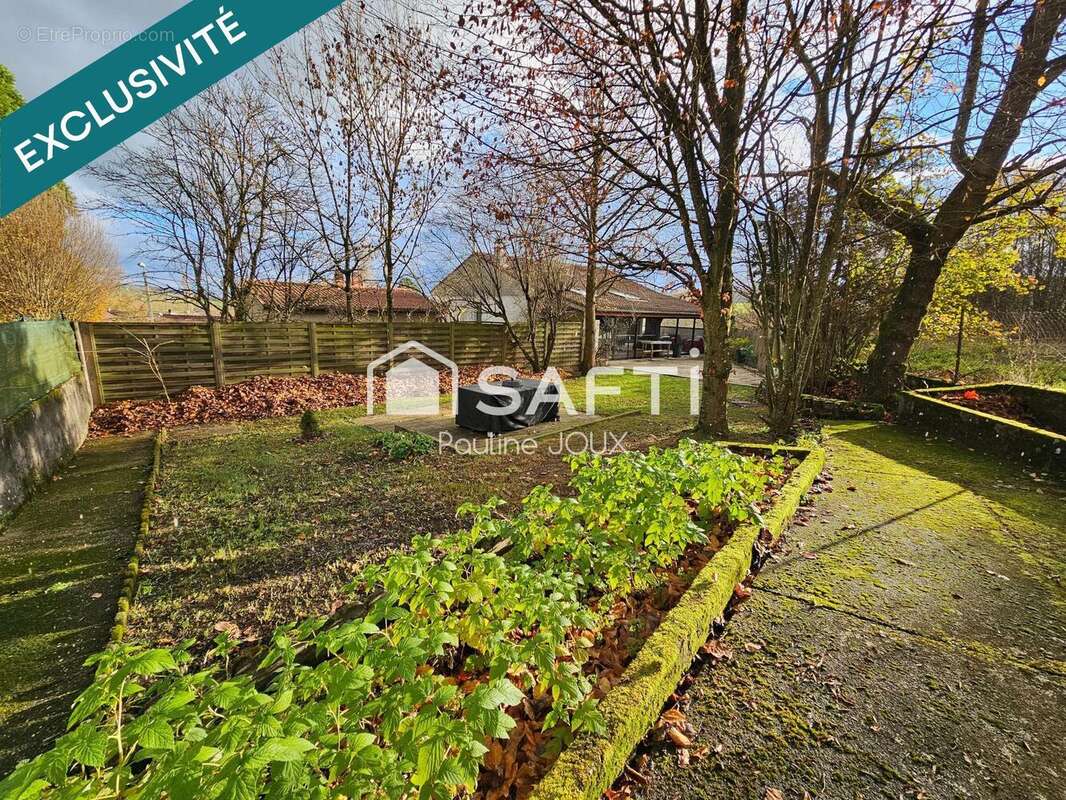 Photo 7 - Maison à MATTAINCOURT