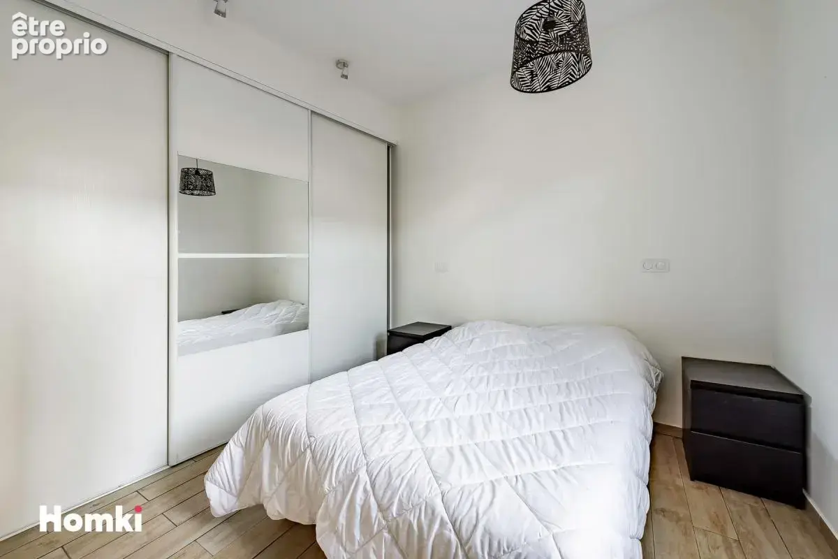 Maison de ville T2 de 40 m² à Talence 33400 - photo 6