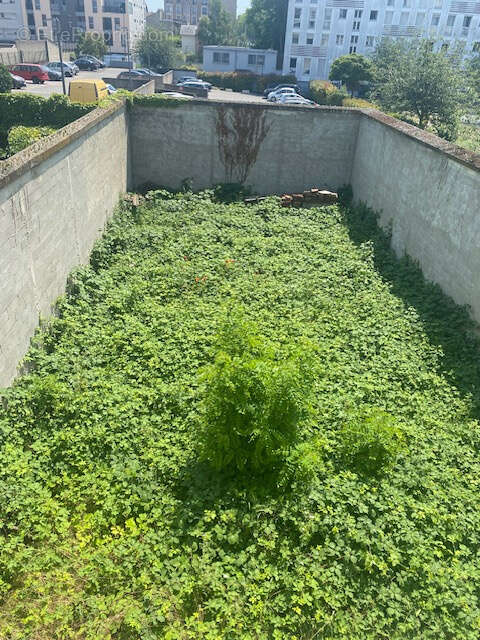 Maison à GENNEVILLIERS