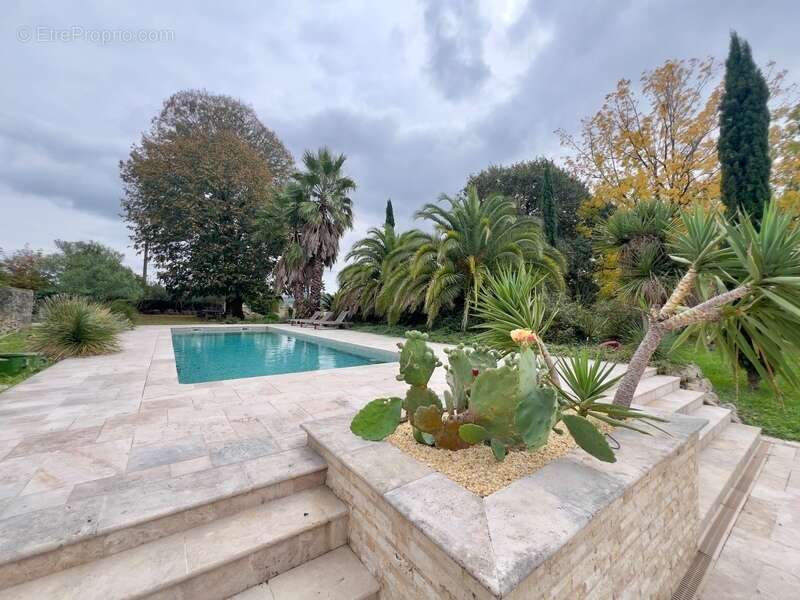 Maison à SAINT-CRICQ-DU-GAVE