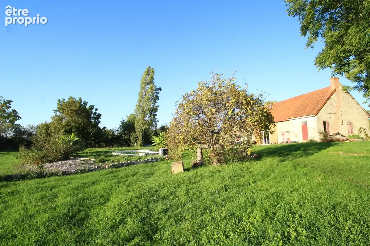 Propriété rénovée à vendre en pleine campagne ! - photo 22