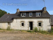 Maison à PLOURIN-LES-MORLAIX