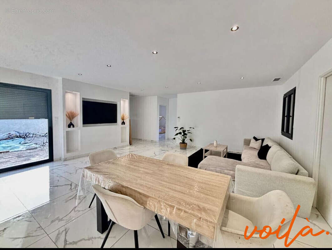 Maison à CARCASSONNE