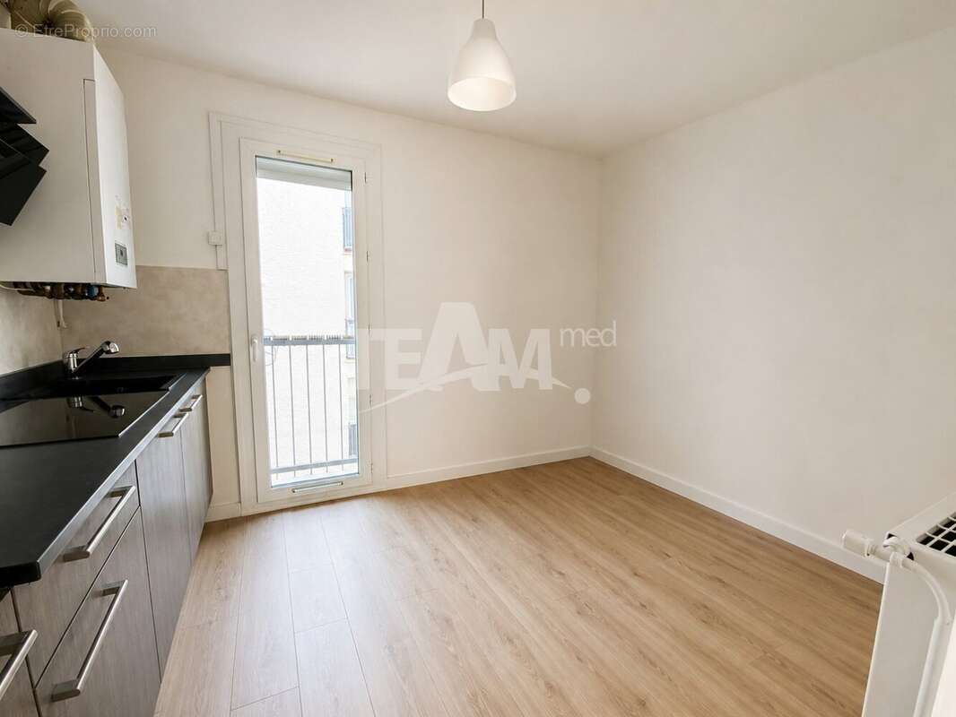 Appartement à SETE